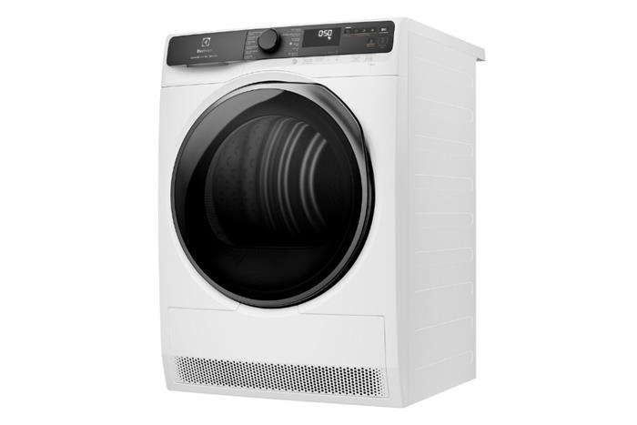 Máy Sấy Bơm Nhiệt Electrolux UltimateCare 9 Kg EDH903R7WC
